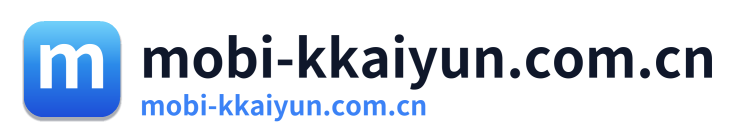 mobi-kkaiyun.com.cn Logo